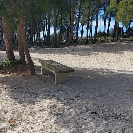 Dom wakacyjny Pakostane 60 M Porat
