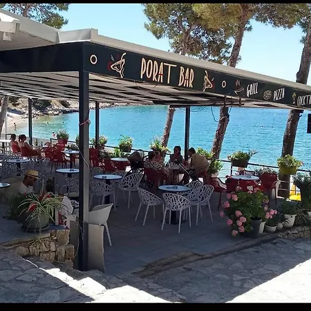 Pakostane 60 M Porat * Drage